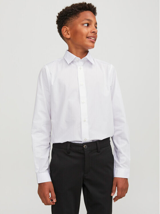 

Рубашка стандартного кроя Jack&Jones, белый