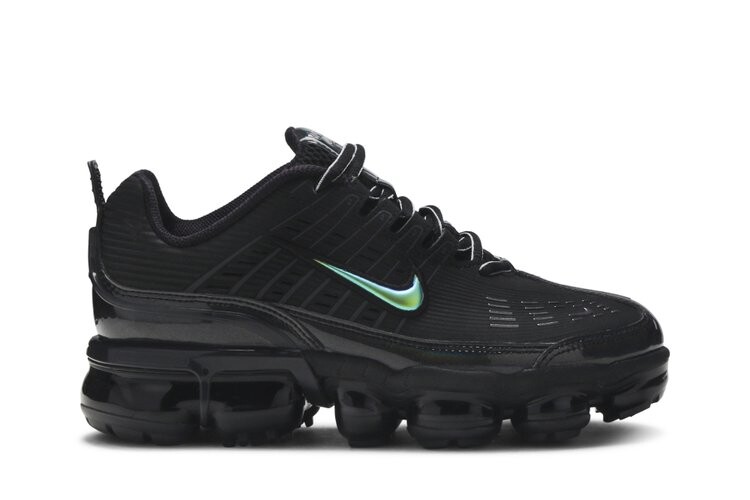 

Кроссовки Nike Wmns Air VaporMax 360, черный