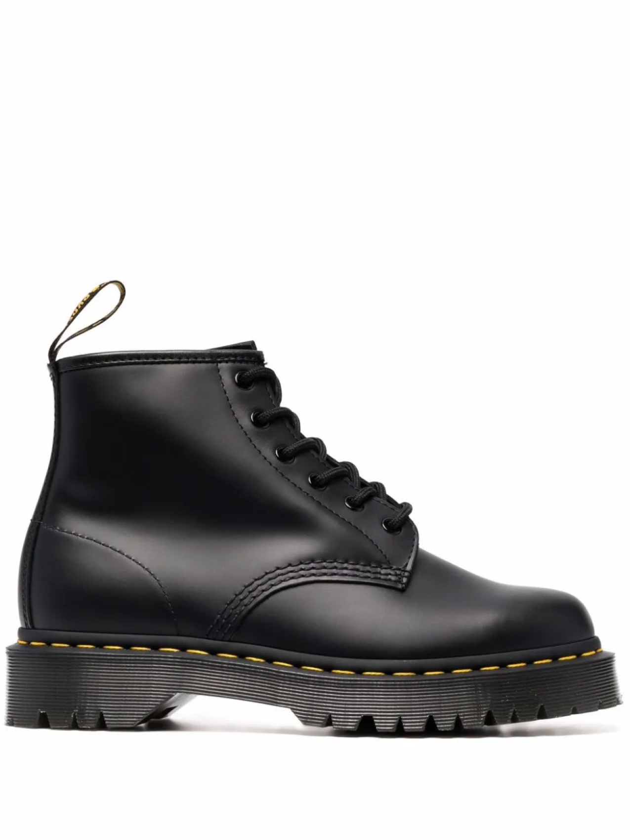 

Ботинки 101 Bex Dr. Martens, черный