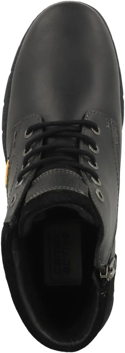Мужские модные ботинки Camel Active 55AVF04-400, черный — фото 2