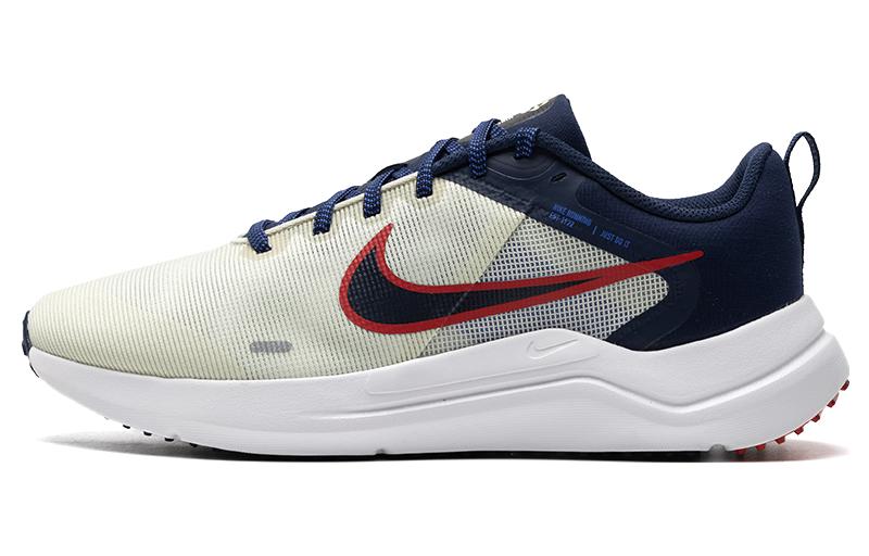 

Мужские кроссовки для бега Nike Downshifter 12, Beige/Blue