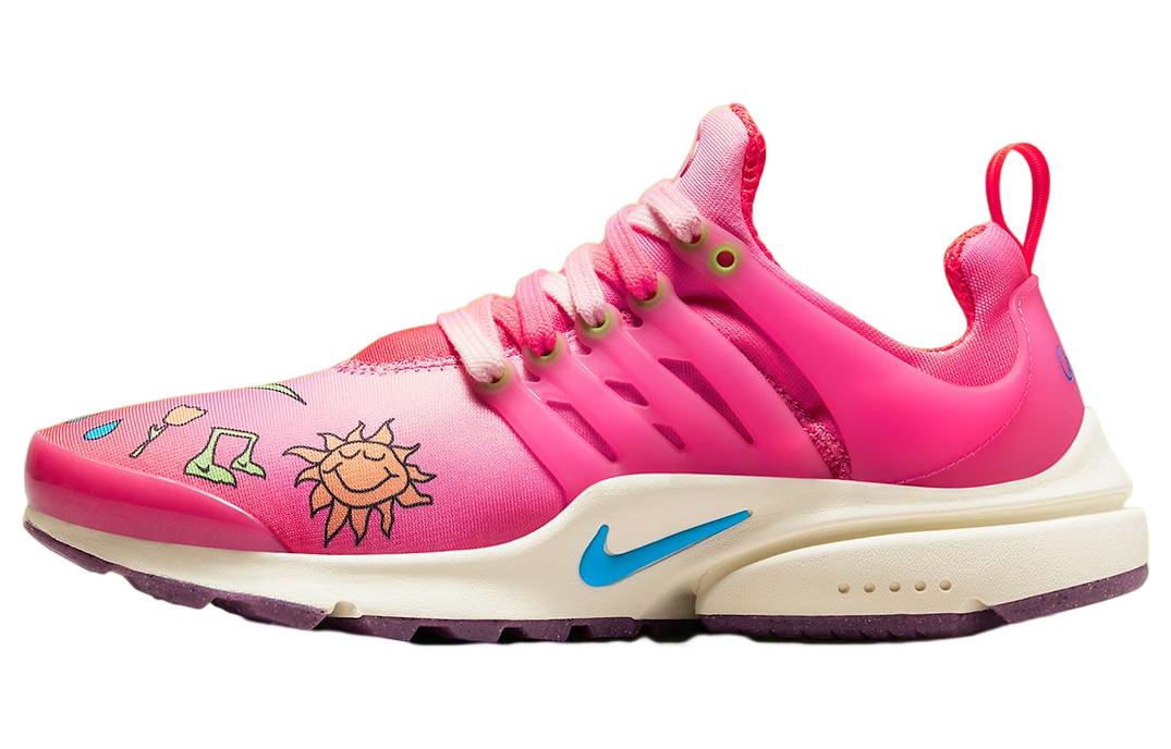 Nike Air Престо Дорнбехер