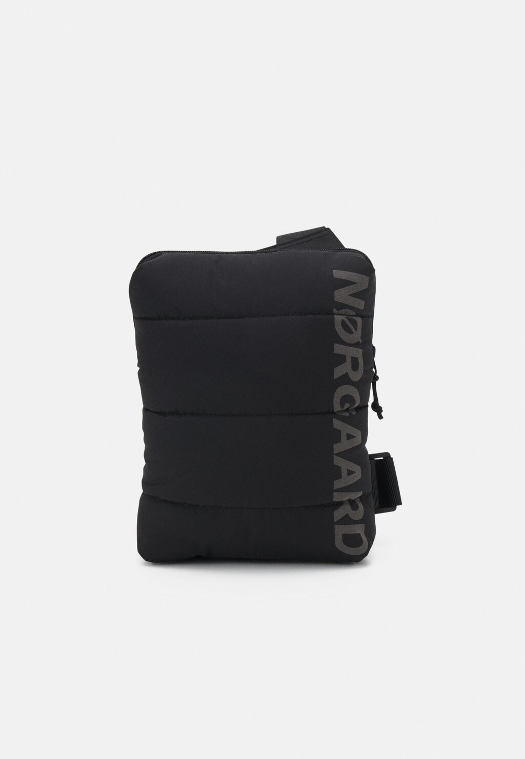 

Сумка через плечо RECYCLE FENDOR CROSSBODY BAG Mads Nørgaard, цвет black