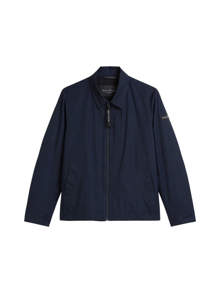 

Куртка Marc O'Polo, цвет dark navy