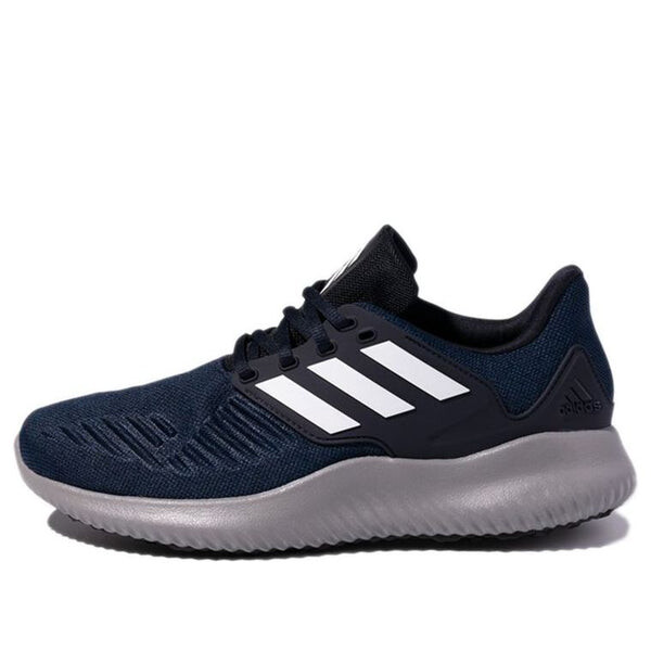 

Кроссовки alphabounce rc.2 Adidas, черный