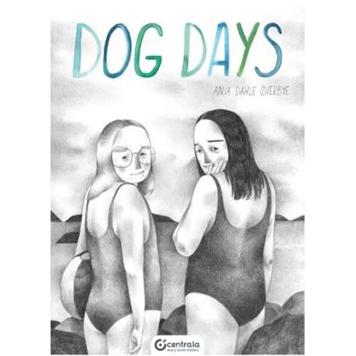 

Книга Dog Days (Paperback)