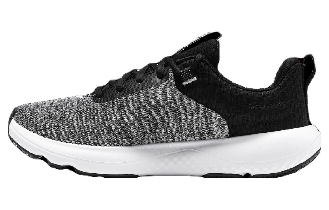 

Кроссовки Charged Revitalize для бега мужские с низким верхом темно-серые Under Armour