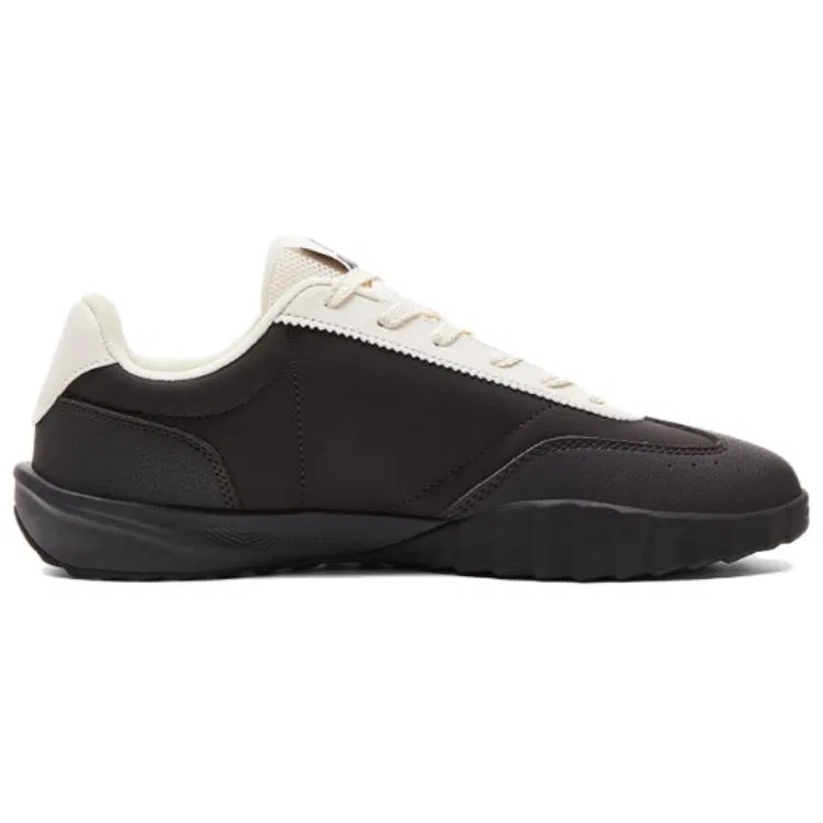 Кроссовки German Army Trainers PEAK Black — фото 3