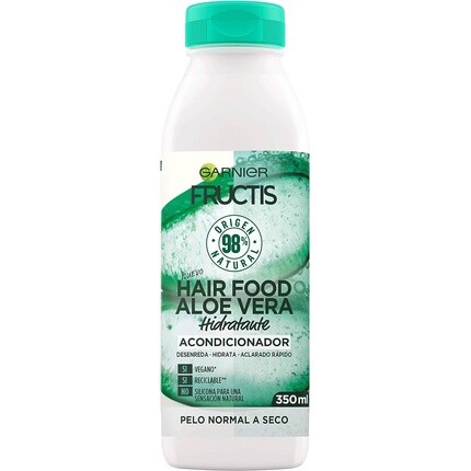 

Fructis Sua Питание для волос 350 мл Алоэ, Garnier