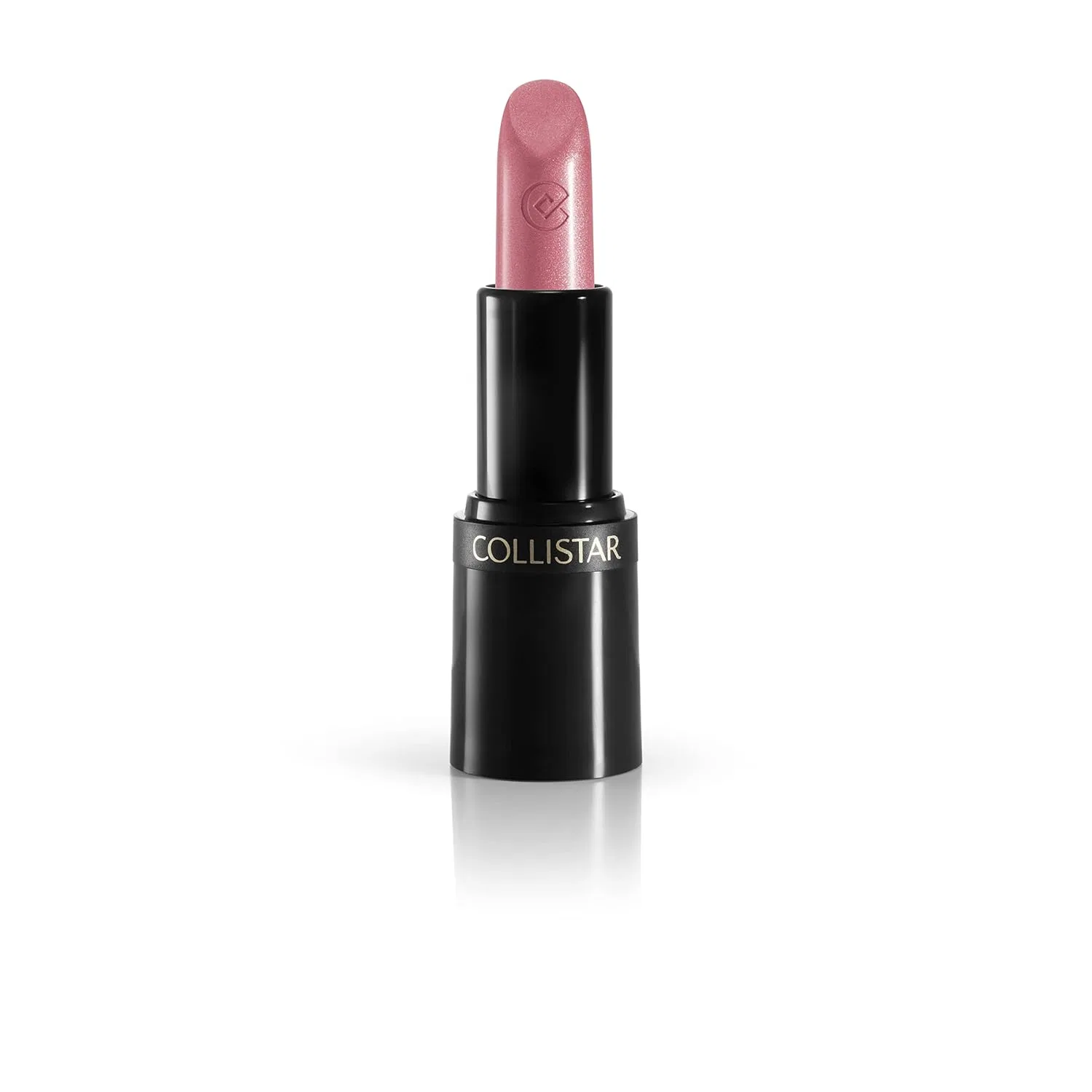 Помада Puro Lipstick от Collistar, оттенок N. 26 Metallic Pink, 3.5 мл Collistar