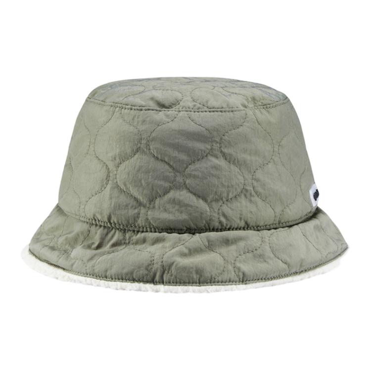 

Columbia Хлопковая панама унисекс зеленая и коричневая, Green