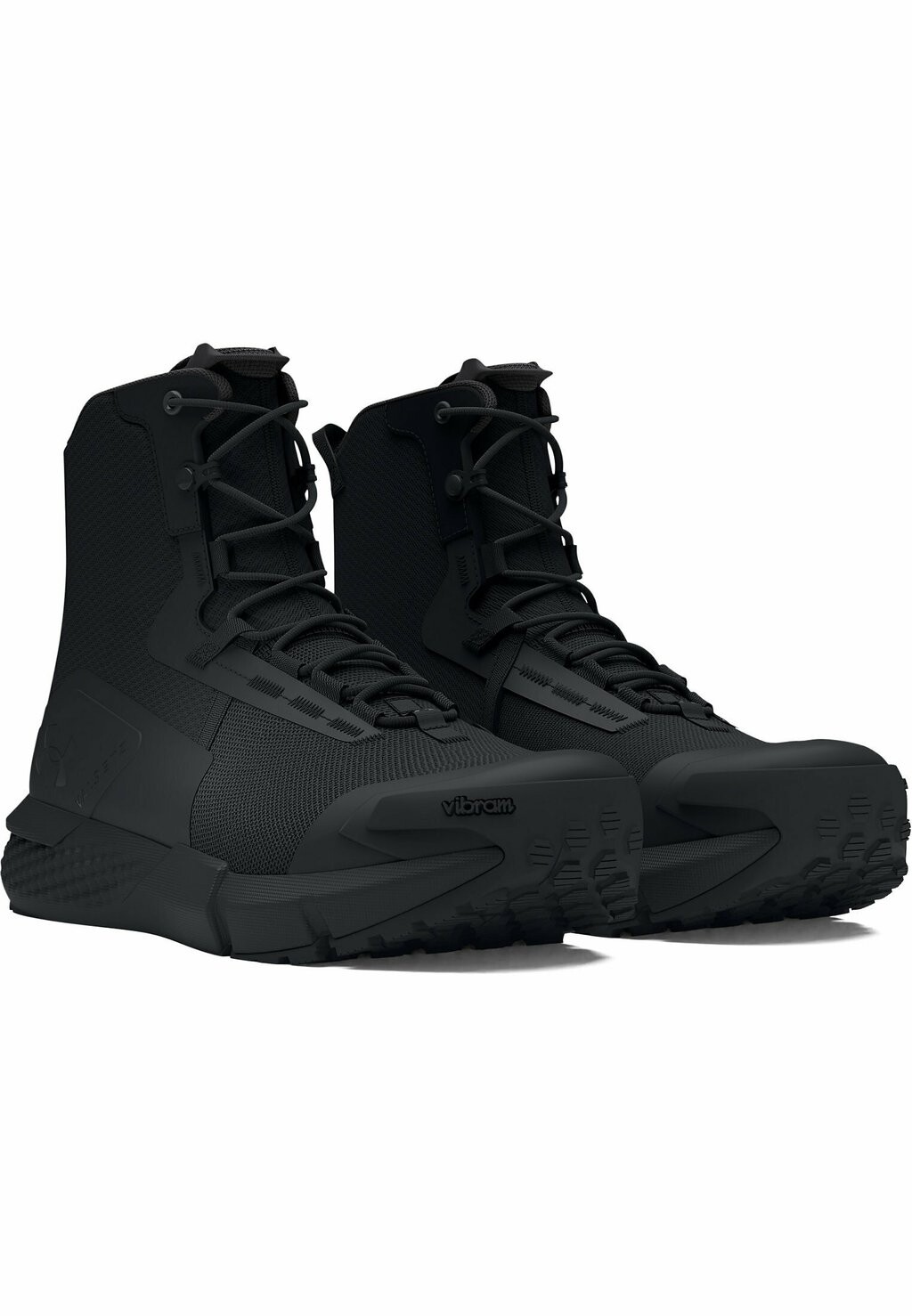 Кроссовки VALSETZ Under Armour, цвет black — фото 2