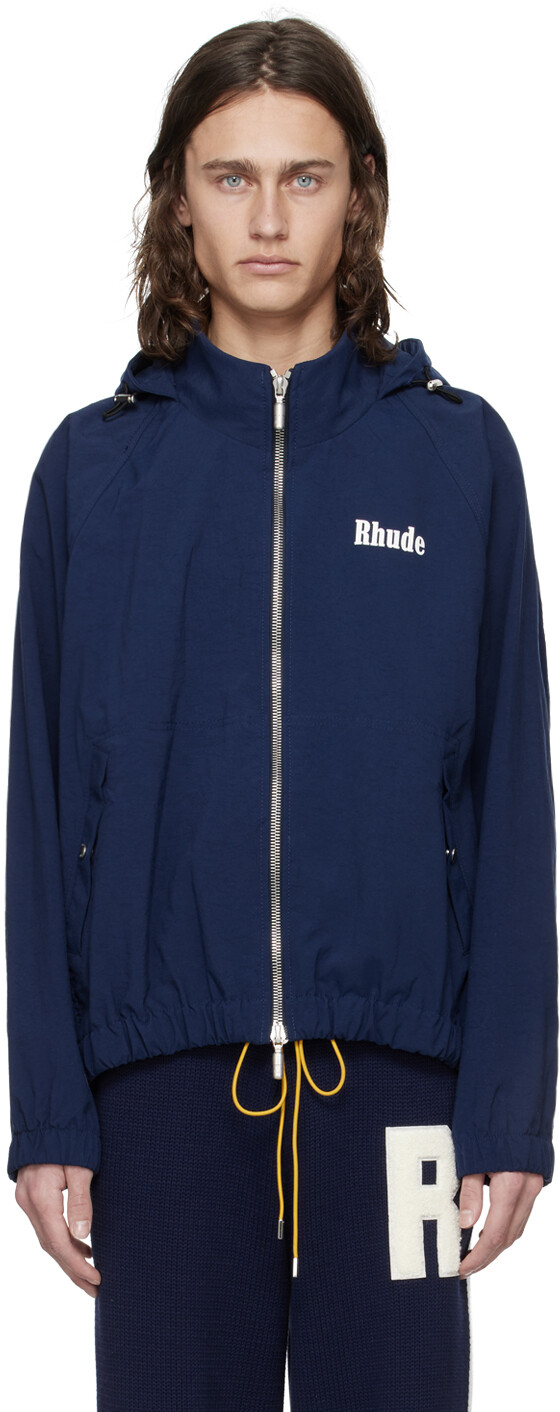 

Куртка Palm Rhude
