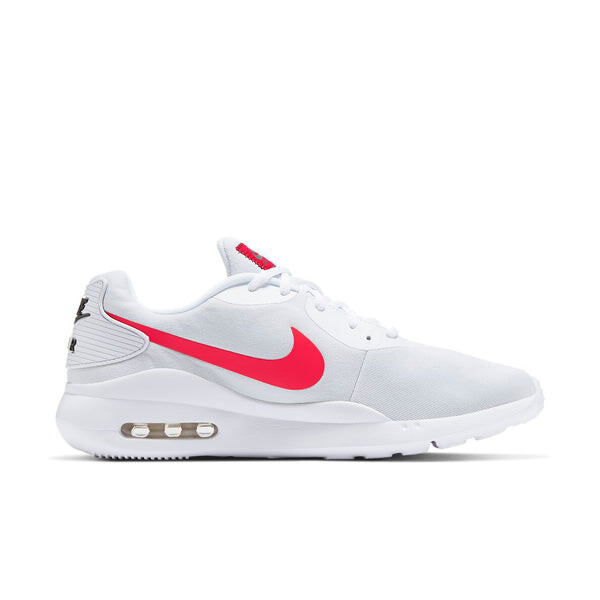 Кроссовки air max oketo wntr Nike, белый — фото 2