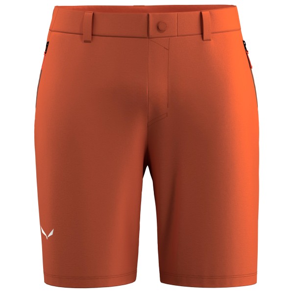 

Шорты Talveno durastretch - шорты Salewa, коричневый