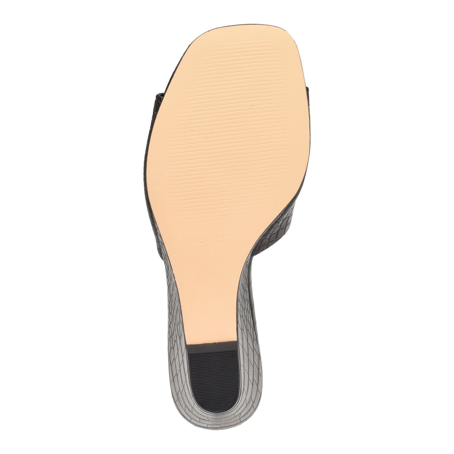

Женские босоножки на танкетке Nine West Niya Nine West