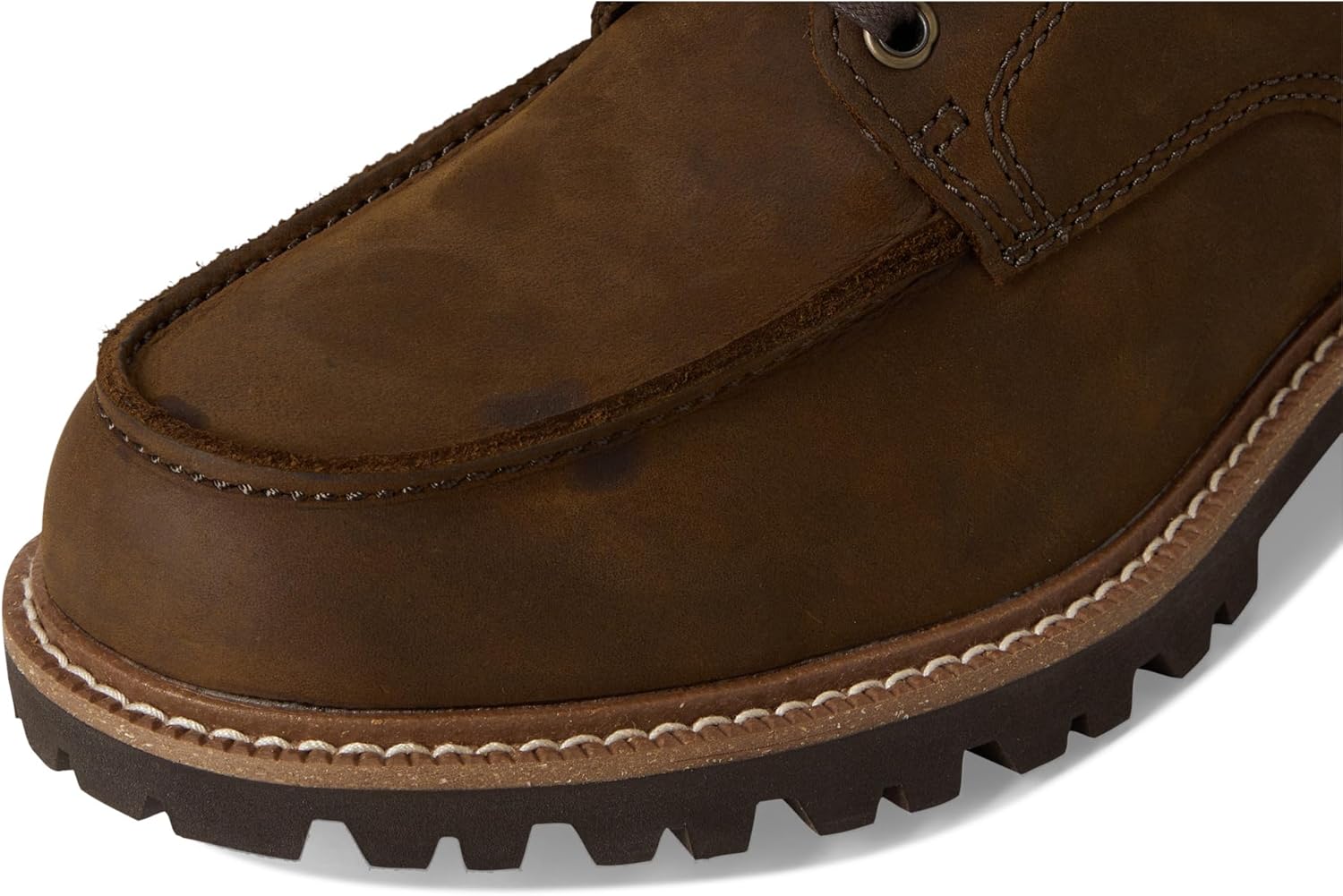 Мужские вестерн-бутсы ARIAT Split Rock, Distressed Dark Wheat — фото 2