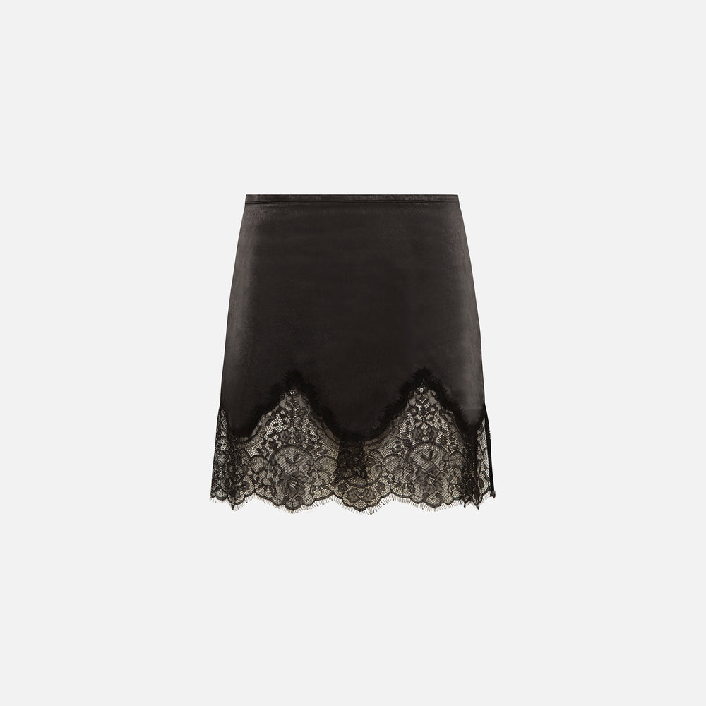

Юбка Siedres Witz Skirt, черный