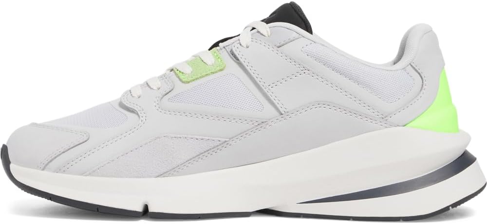 

Under Armour Unisex Adult Forge 96 Reissue кроссовки, (014) Halo Gray White Quartz Hyper Green