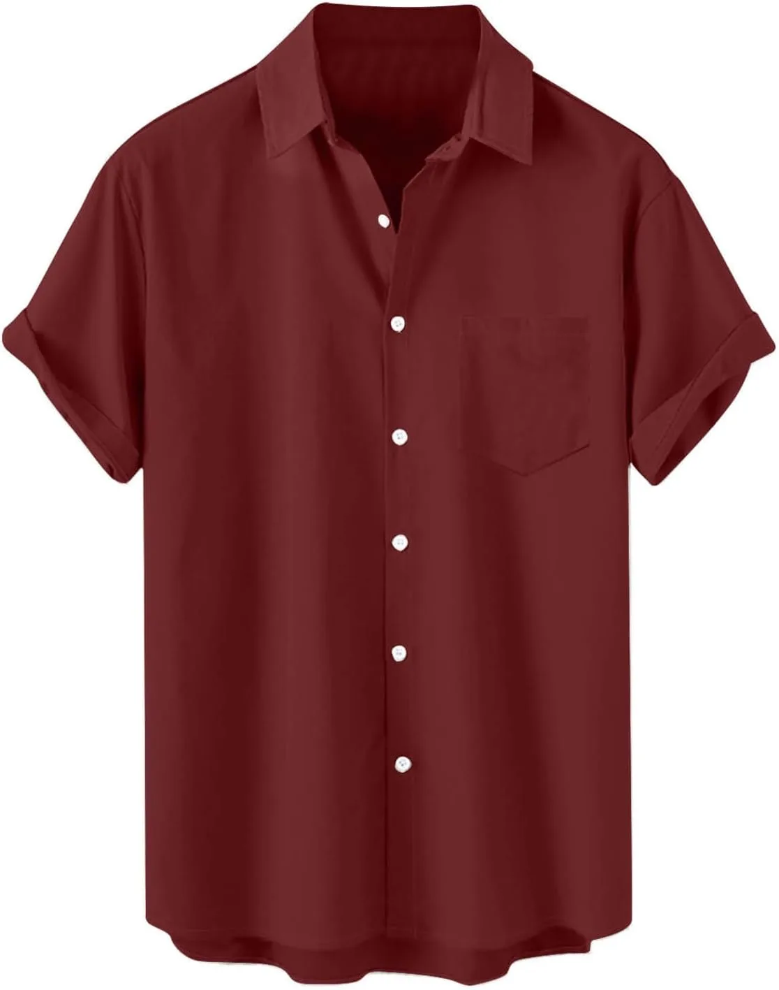 

Футболка мужская Casual с карманом