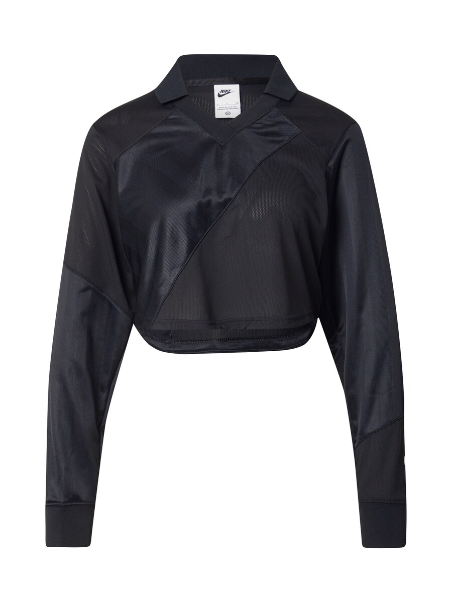 

Рубашка Nike Sportswear STREET, черный