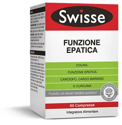 

Swisse Liver Function, 60 таблеток, добавка для печени