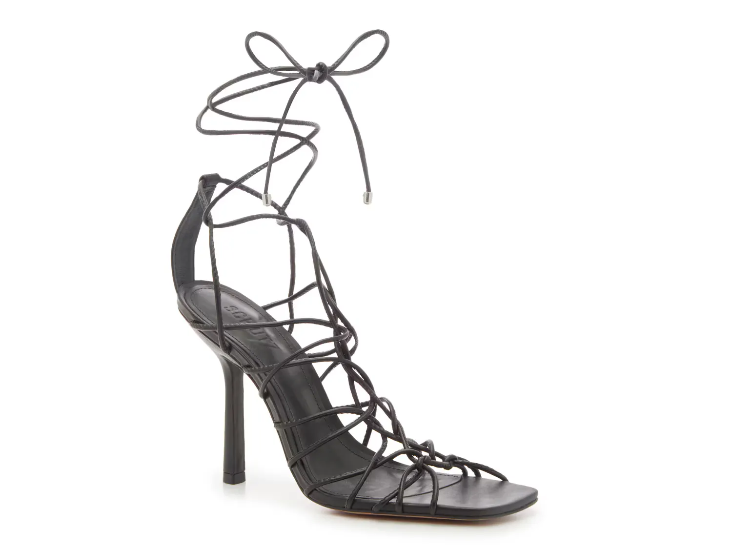 

Сандалии Heyde Sandal Schutz, черный