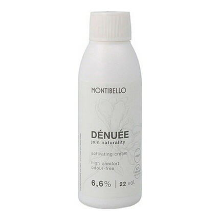 

DeNueE Активатор цвета 22 Об (6,6%) 90Мл, Montibello