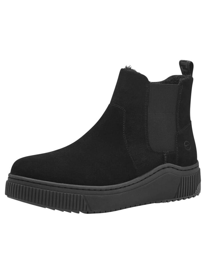 Ботильоны Tamaris COMFORT Stiefelette, черный