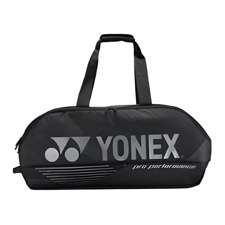 

YONEX Сумка для ракеток для бадминтона 2 шт спортивная сумка через плечо black 007 unisex, Черный, YONEX Сумка для ракеток для бадминтона 2 шт спортивная сумка через плечо black 007 unisex