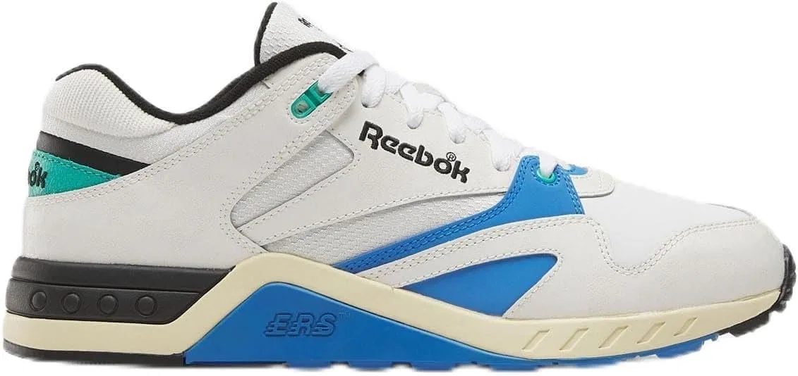 Кроссовки Reebok Unisex ERS 4000, Cream-Coloured