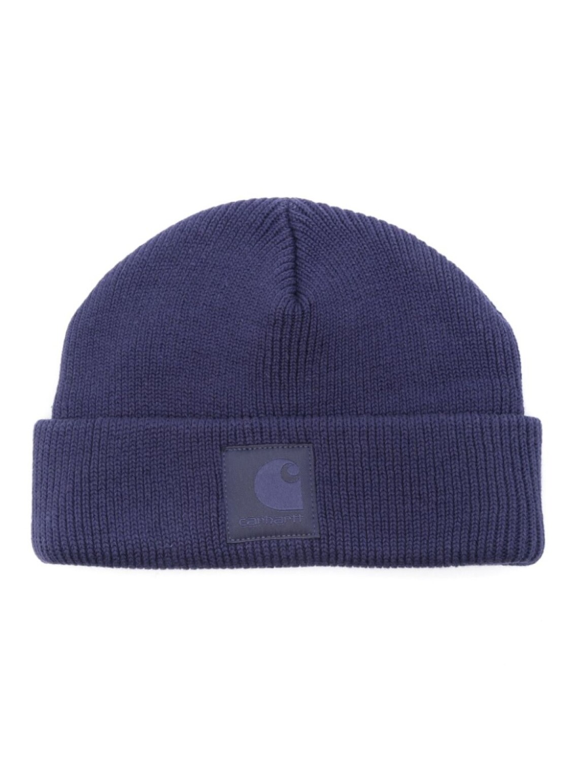 

Шапка-бини Доусон Carhartt WIP, фиолетовый