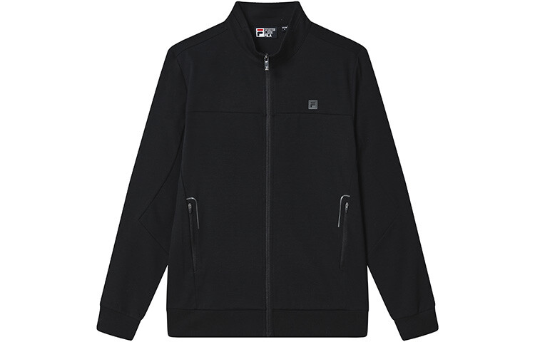 

ФИЛА Мужская куртка FILA, цвет Black, Черный, ФИЛА Мужская куртка FILA, цвет Black
