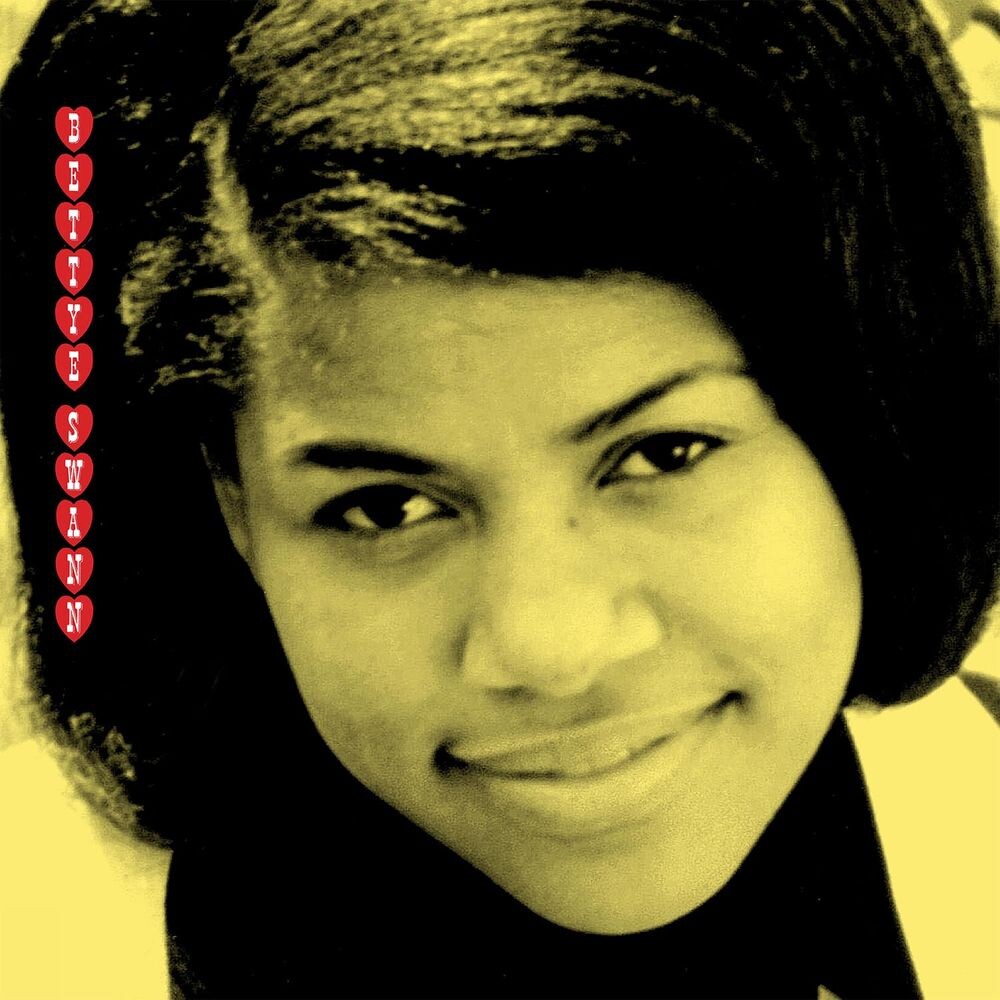 

Виниловая пластинка LP Bettye Swann [180 Gram Vinyl] - Bettye Swann