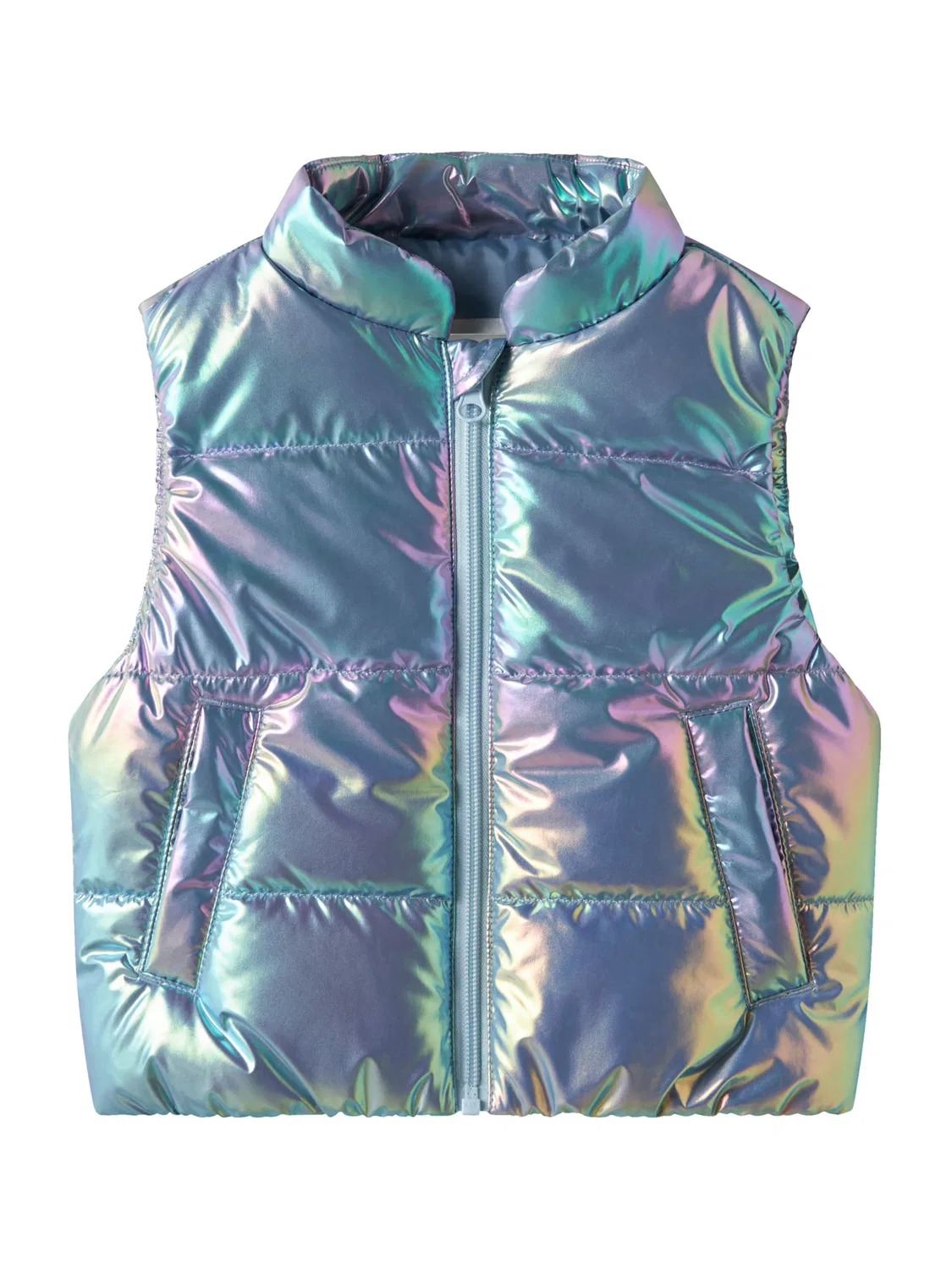Жилет 'NMFMolina' Name It, Mixed Colors