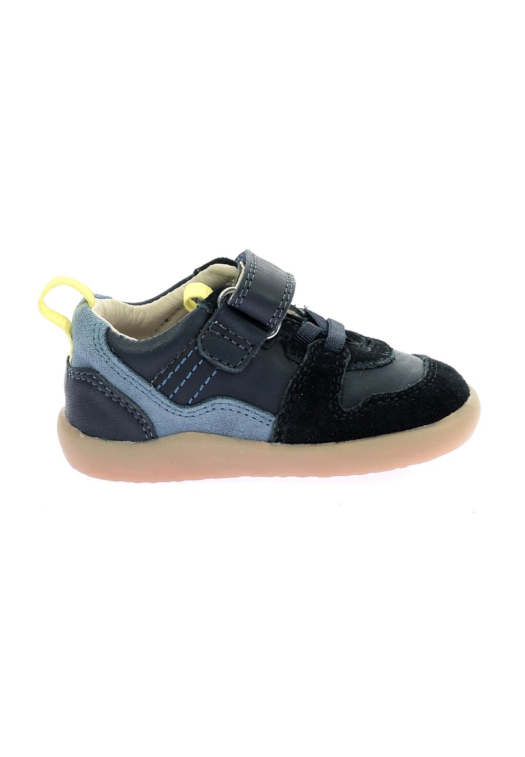 

Кроссовки FRESHI Kickers, темно-синий