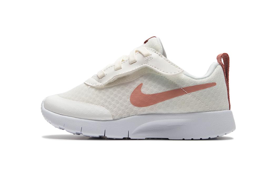 

Кроссовки Nike Tanjun для малышей TD, White