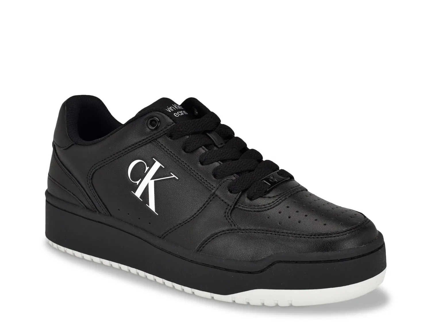 

Кроссовки Acre Sneaker Calvin Klein, черный