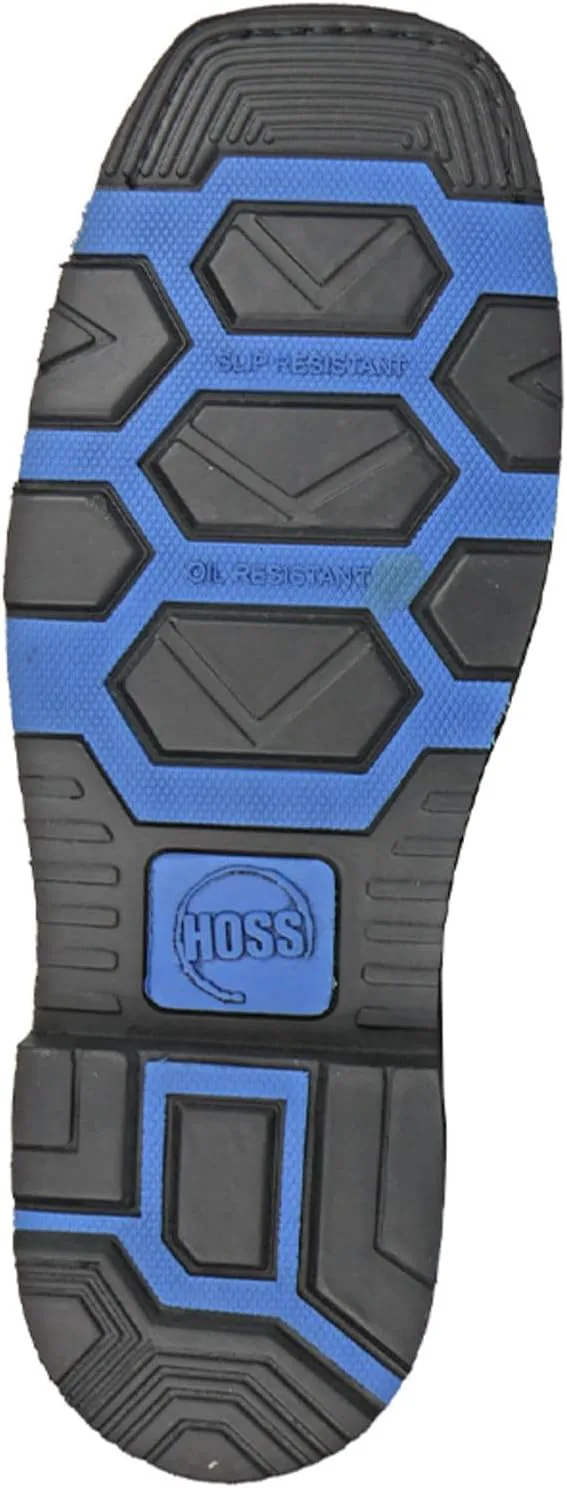 

Ботинки Hoss Rushmore Western Soft Toe