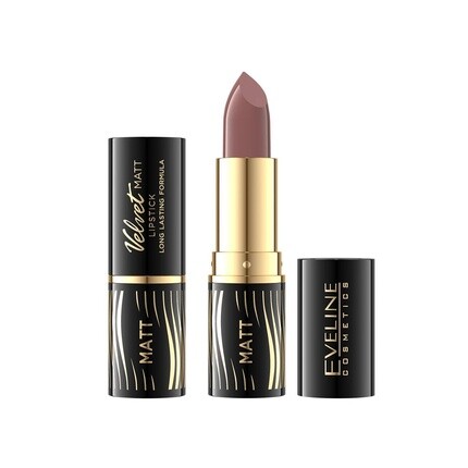 

Губная помада Eveline Velvet Matt Rosewood, Eveline Cosmetics
