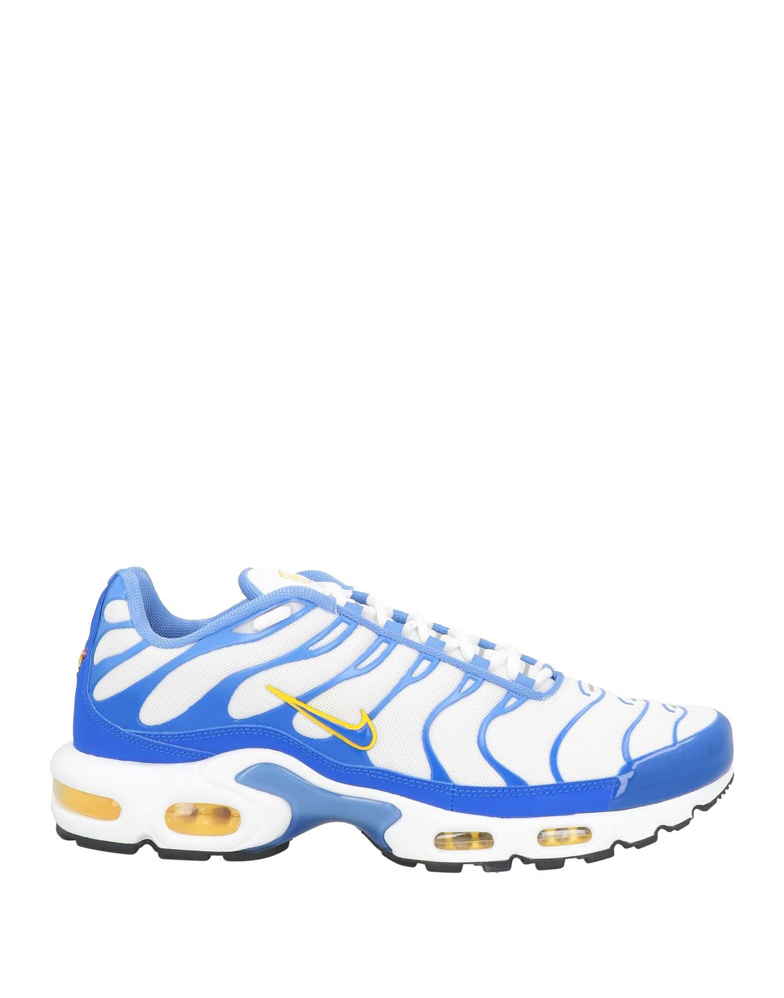 

Кроссовки AIR MAX PLUS Nike, синий