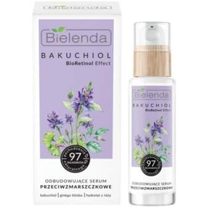 

Сыворотка для кудрей 30мл, Bielenda