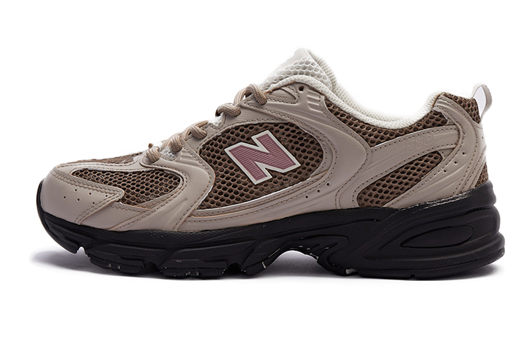 

Кроссовки New Balance NB 530 Series унисекс, Linen