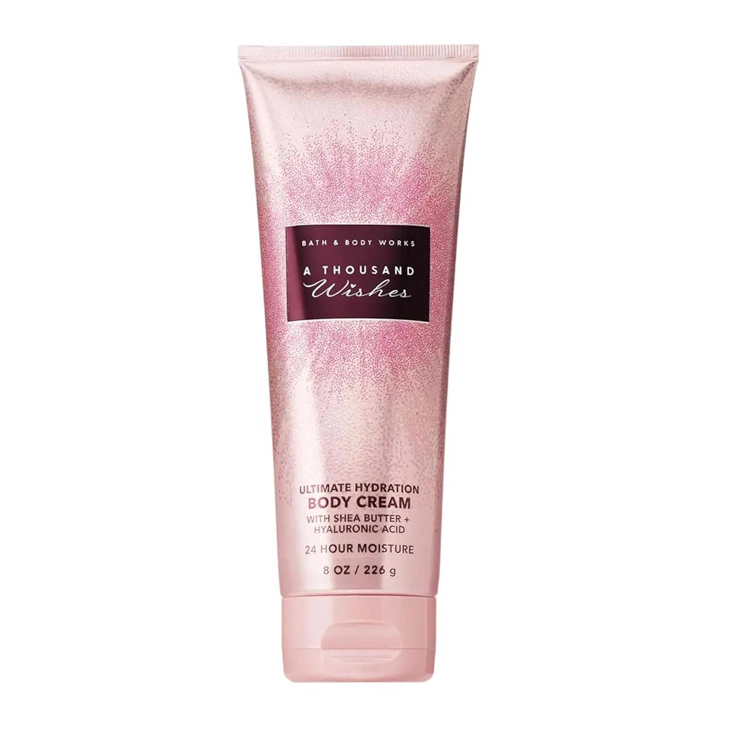 Ультраувлажняющий крем для тела «A Thousand Wishes» от Bath & Body Works Bath & Body Works