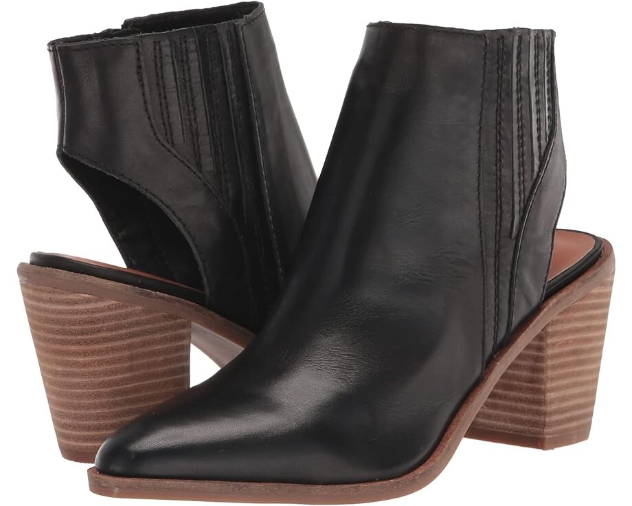 

Ботинки Lucky Brand Shyna, черный