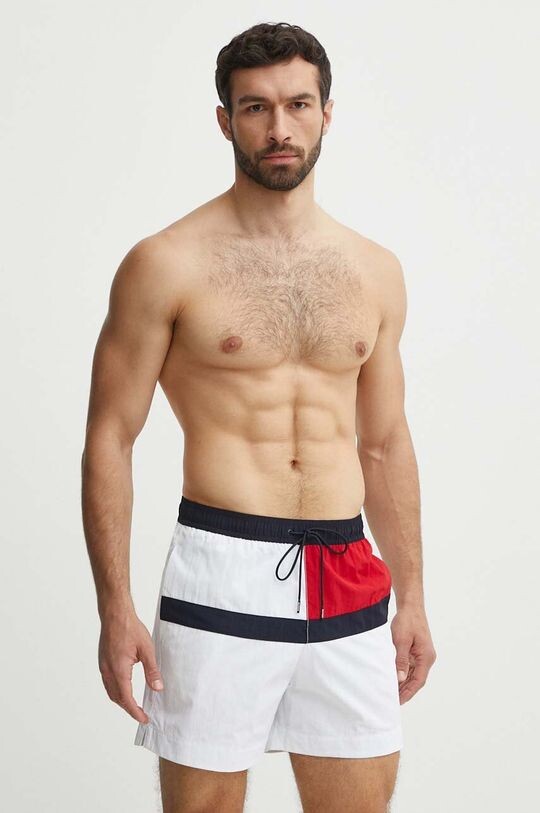 

Плавки Tommy Hilfiger, белый