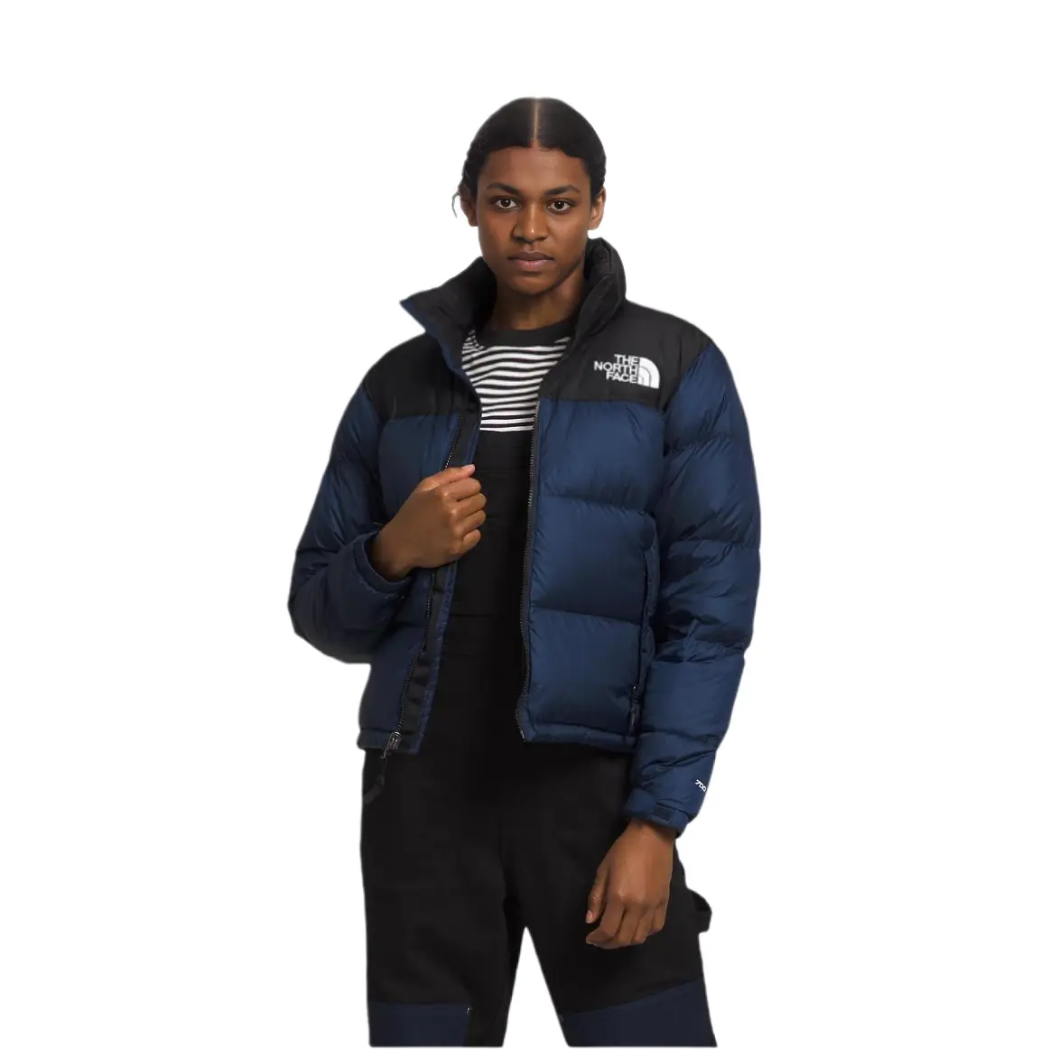 

THE NORTH FACE Женская куртка, цвет Dark Blue