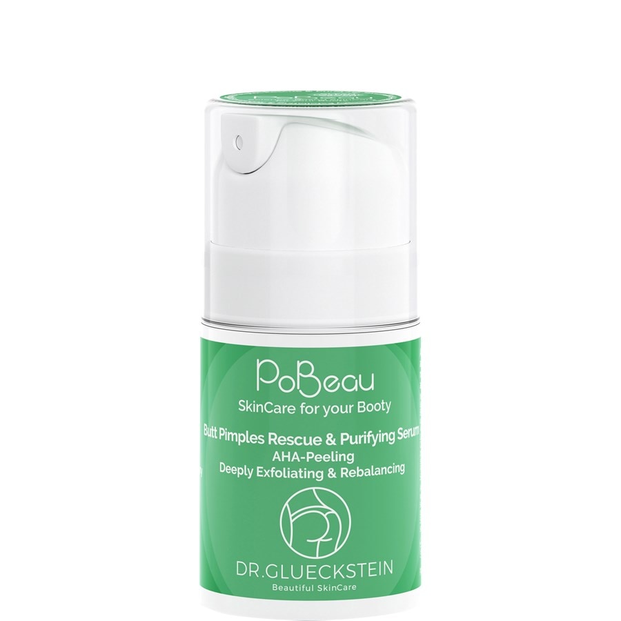 

Сыворотка для лица PoBeau Pimples Rescue & Purifying Serum, 50 ml
