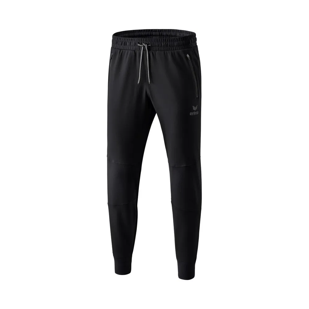 

Брюки Erima Essential, черный