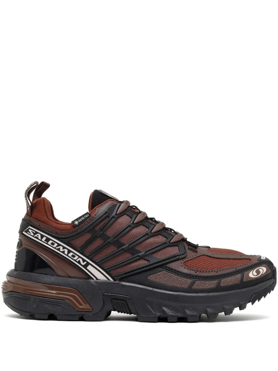 

Кроссовки Salomon Acs Pro, коричневый